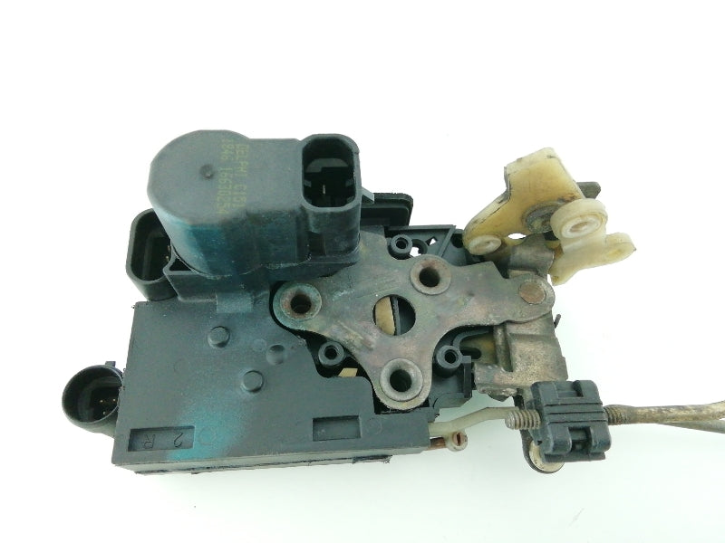 Serratura porta anteriore destra opel corsa b ( 1993 > 2001 ) 133194