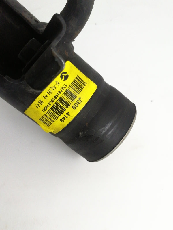 Tubo introduzione carburante chevrolet orlando ( 2011 in poi ) j3094148