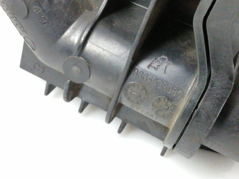 Valvola termostatica citroen c3 picasso 1.6 ( 2010 in poi) termostato