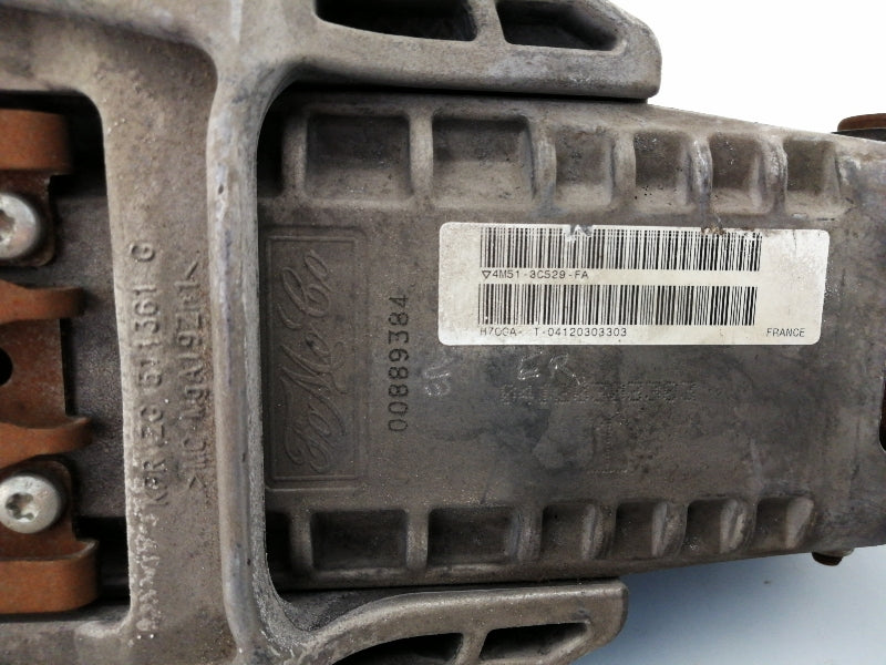 Piantone sterzo ford focus ( 2004 - 2007 ) 4m513c529fa completo originale