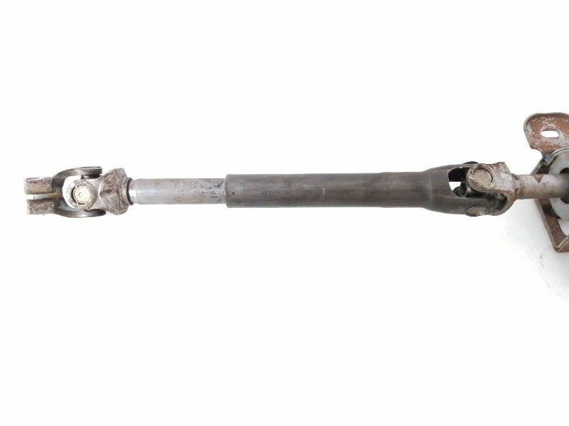 Piantone sterzo ford fiesta 1.6 tdci ( 2004 > 2008 ) 1341477 motore