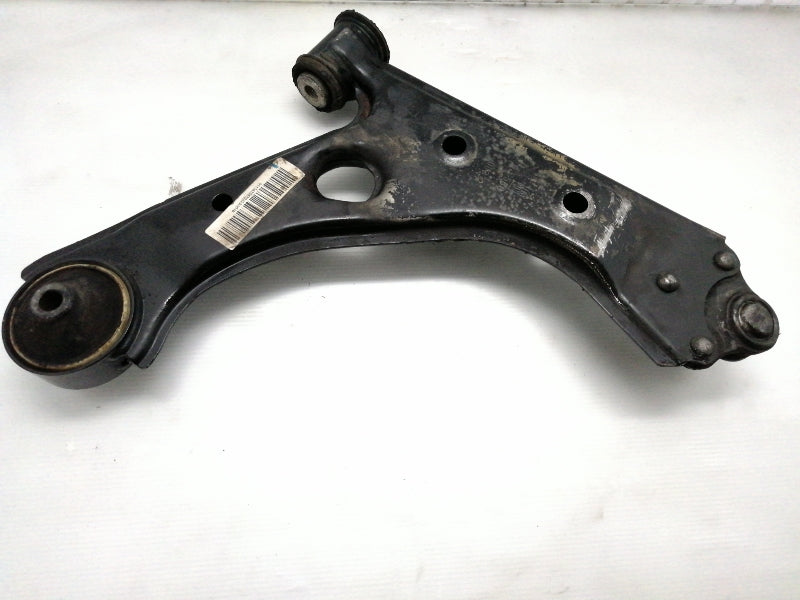 Braccio oscillante opel corsa d (2006 in poi) ruota anteriore sinistra
