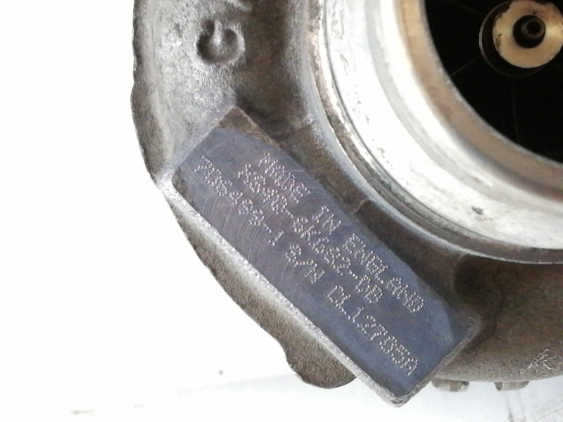 Turbina ford focus 1.8 tddi ( 1999 > 2005) con collettore scarico 706499-1