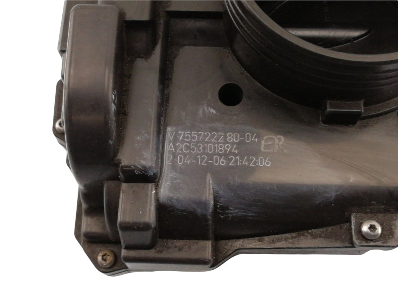 Corpo farfallato mini cooper one r56 r60 - 1.6 (2006 in poi) a2c53101894