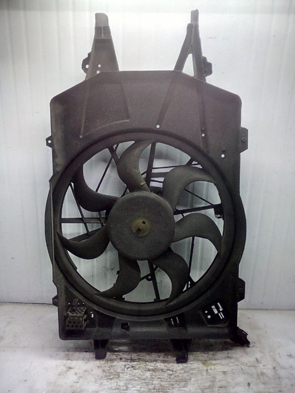 Elettroventola ford focus (2003 > 2005) ventola radiatore motore -