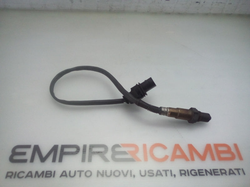 Sonda lambda posteriore bmw serie 3 f30 f31 f32 f34 gt (2012) 13627793825