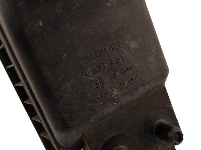 Scatola filtro aria suzuki swift 1.3 ddis ( 2005 - 2011 ) 62j-a01 completa