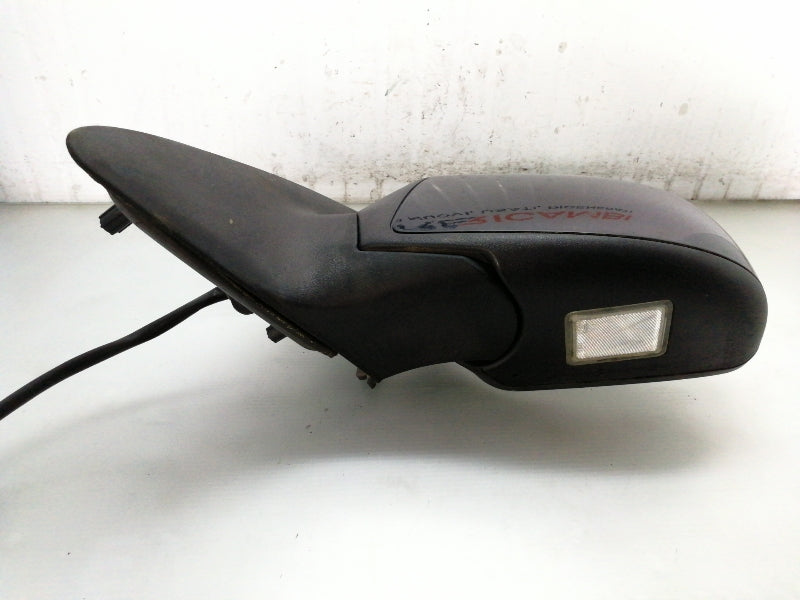 Specchietto retrovisore sinistro ford mondeo (2000 > 2007) elettrico con