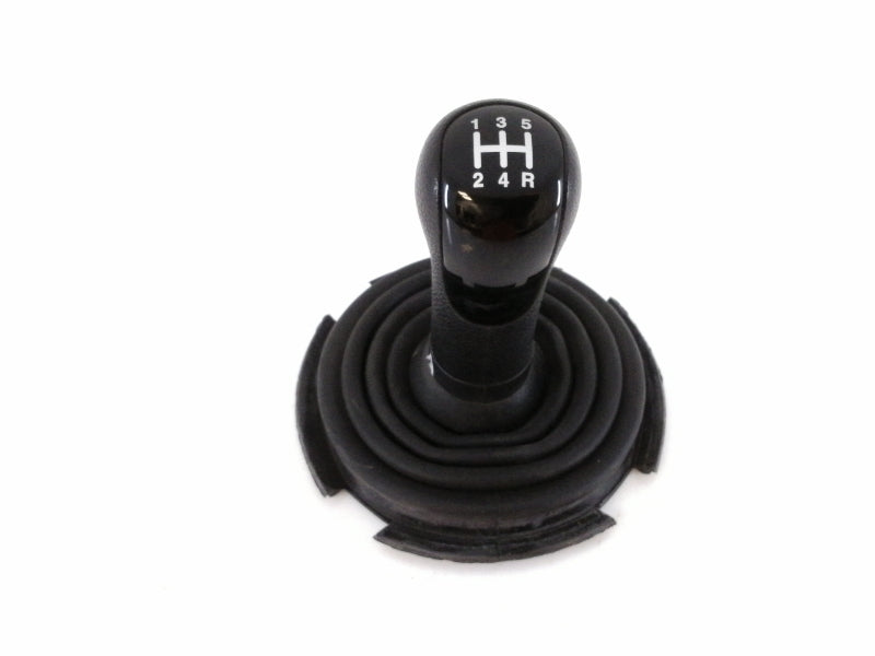 Cuffia leva cambio ford fiesta 5 ( 2002 > 2008 ) con pomello 1379660