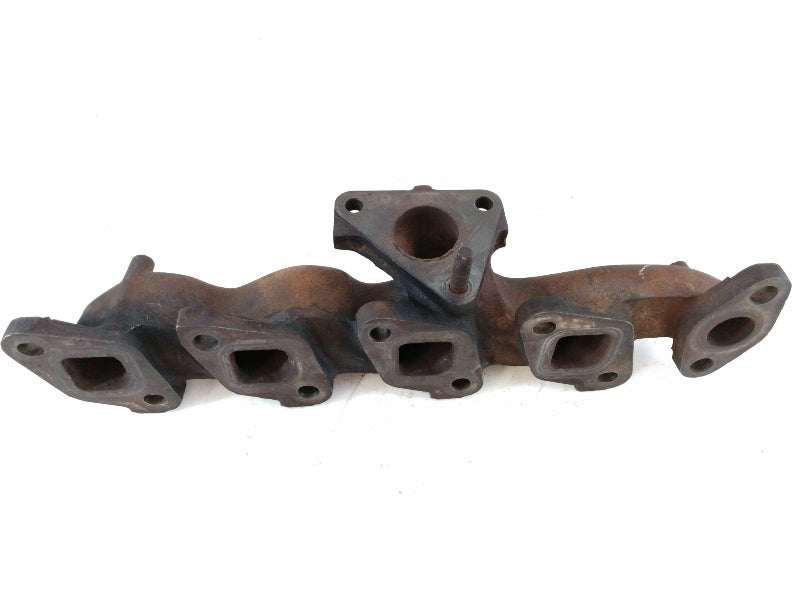 Collettore scarico nissan almera tino 2.2 ditd ( 2000 > 2003 ) 140045m300