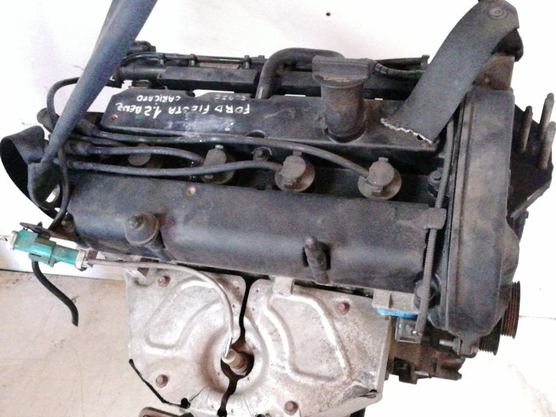 Motore fujb ford fiesta 5^ serie 1.2 benzina (2003 - 2008) completo