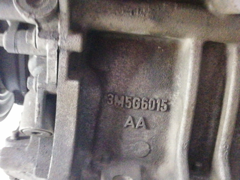 MOTORE FUJB FORD FIESTA 5 - 1.2 BENZINA (2003 - 2008) TESTATA COPPA OLIO