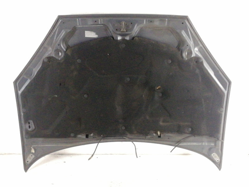 Cofano anteriore ford focus (1998 > 2005) grigio completo originale