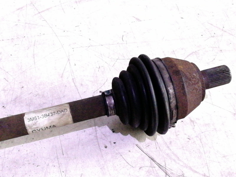 Semiasse anteriore sinistro ford c-max ( 2003 > 2010 ) 1437541 motore g8da
