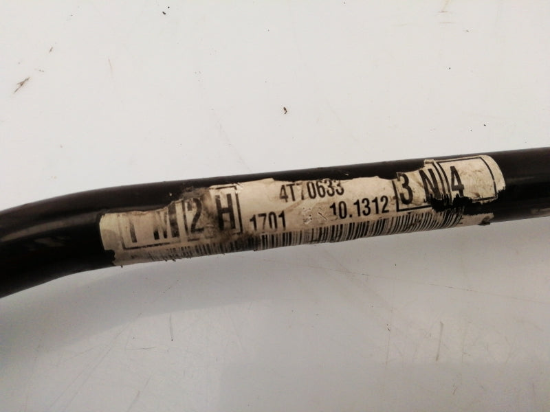 Barra stabilizzatrice anteriore ford focus ( 2004 - 2011 ) 1469218