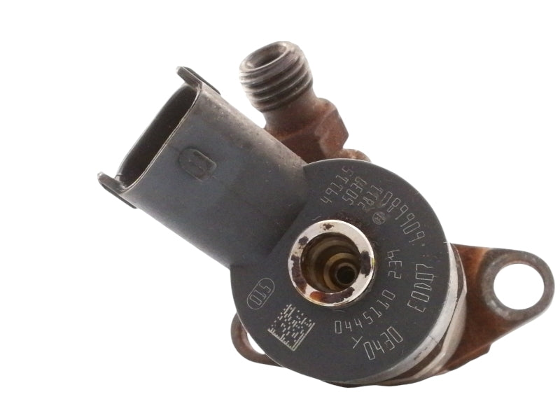 Kit 4 iniettori ford fiesta 1.6 tdci ( 2004 > 2012 ) 0445110239 motore