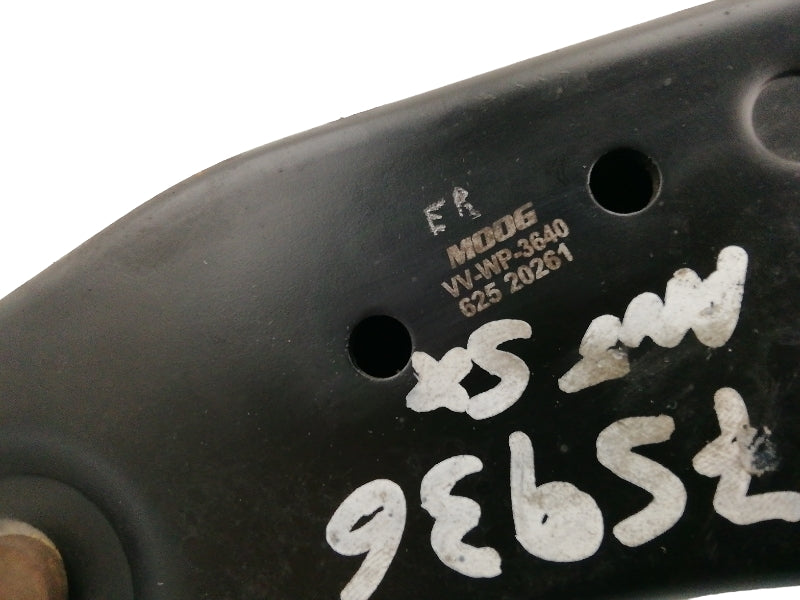 Braccio oscillante ford focus ( 2004 - 2006 ) ruota anteriore sinistra