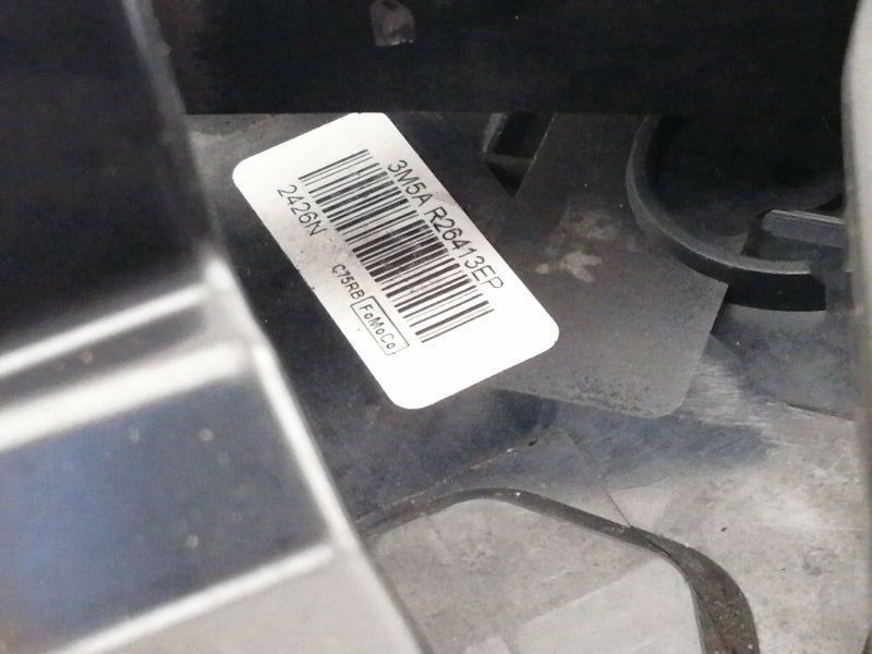 Serratura porta posteriore sinistra ford focus c-max ( 2003 - 2010) 5 fili