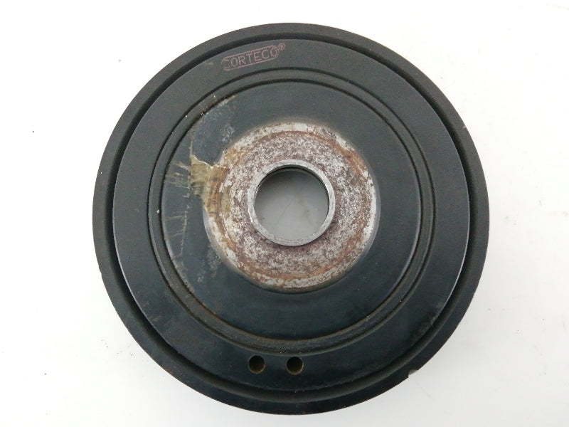 Puleggia albero motore ford focus 1.6 tdci ( 2004 > 2011 ) 1517976 motore