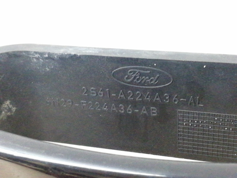 Maniglia porta esterna ford fiesta ( 2002 in poi ) anteriore destra