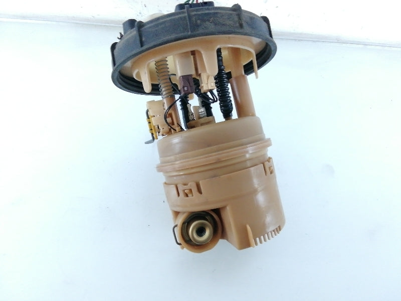 Pompa carburante peugeot 206 - 1.4 ( 1998 > 2009 ) con galleggiante 1525f8