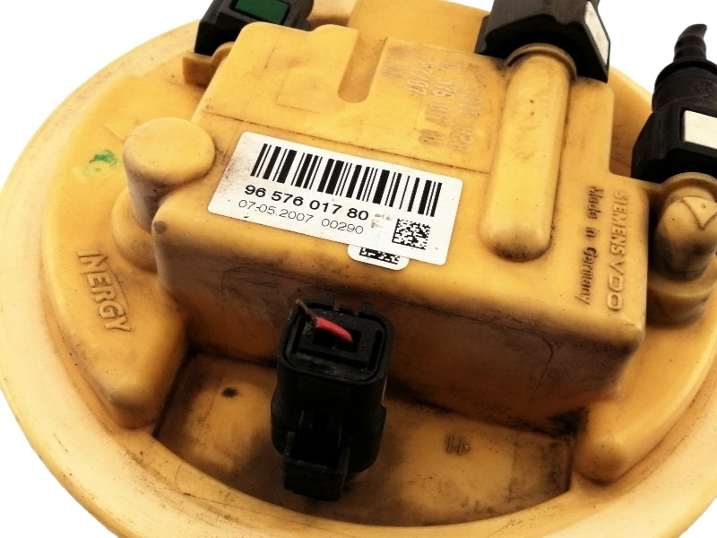 Pompa carburante citroen c4 grand picasso ( 2007 - 2013 ) 9657601780