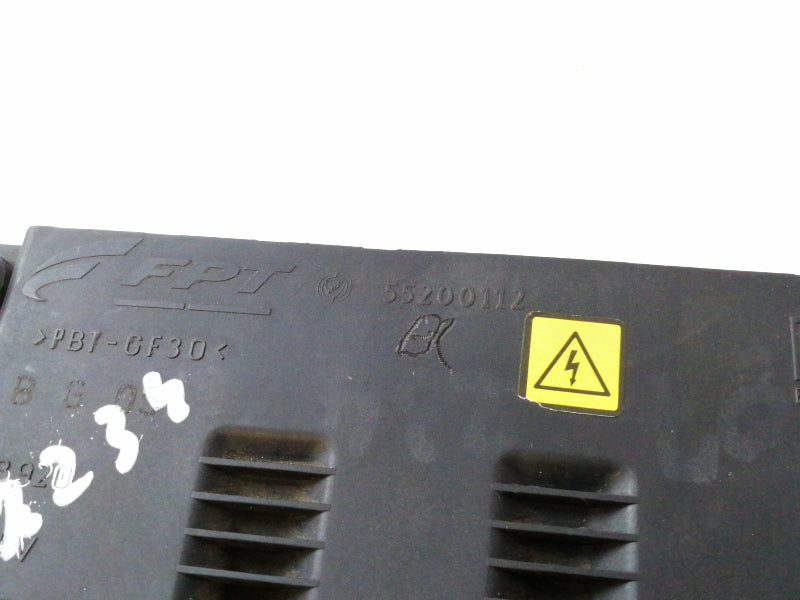 Bobina accensione ford ka ( 2008 > 2016 ) 1535713 motore 169a4000 originale