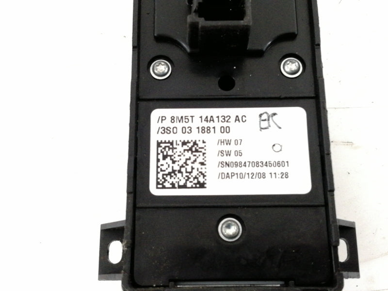 Pulsantiera alzacristalli ford focus ( 2008 > 2011 ) porta anteriore