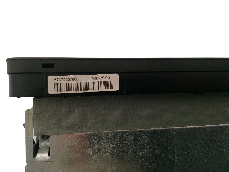 Autoradio alfa romeo 159 (2005 > 2006) radio lettore cd 1560704420