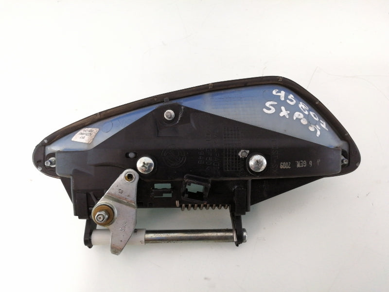 Maniglia esterna alfa romeo 159 - sw ( 2005 in poi ) porta posteriore