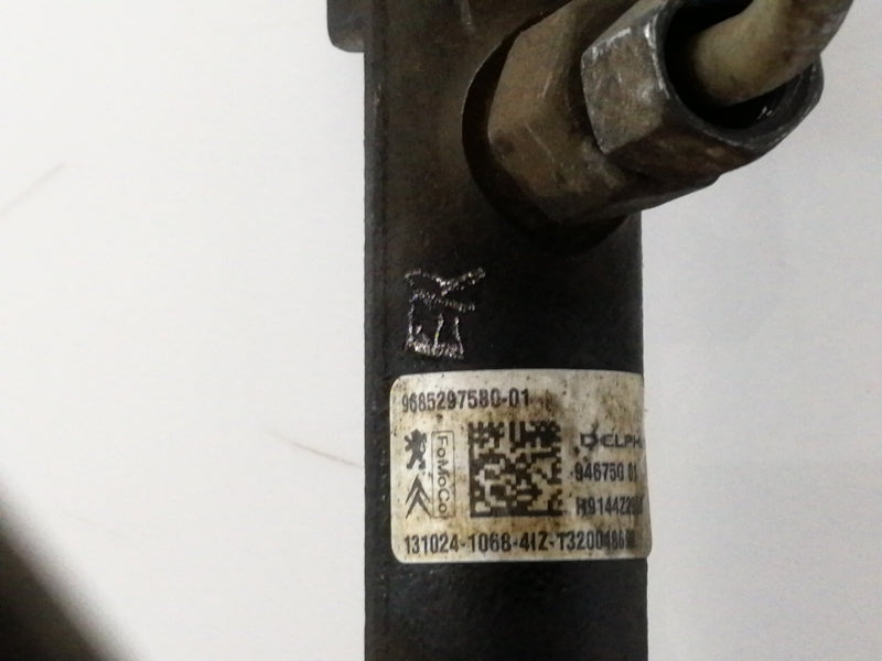 Distributore carburante citroen c3 picasso 1.6 hdi ( 2010 ) flauto