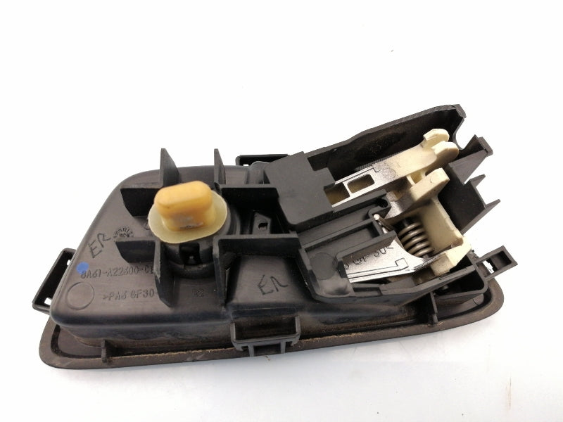 Maniglia interna porta posteriore destra ford fiesta 6 (2008 - 2012)