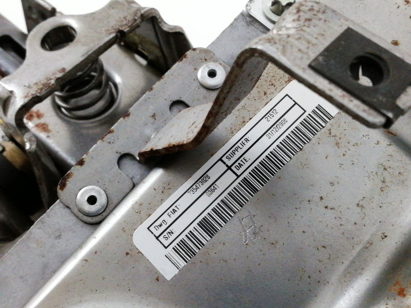 Piantone sterzo ford ka ( 2008 > 2016 ) 26133624 originale e testato