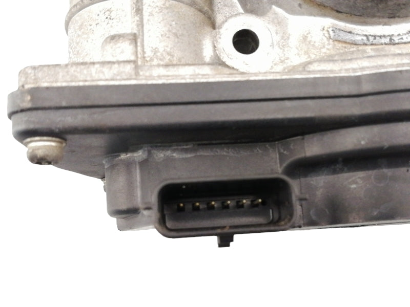 Corpo farfallato nissan micra 1.2 (2010 in poi) 161191hc0e motore hr12de