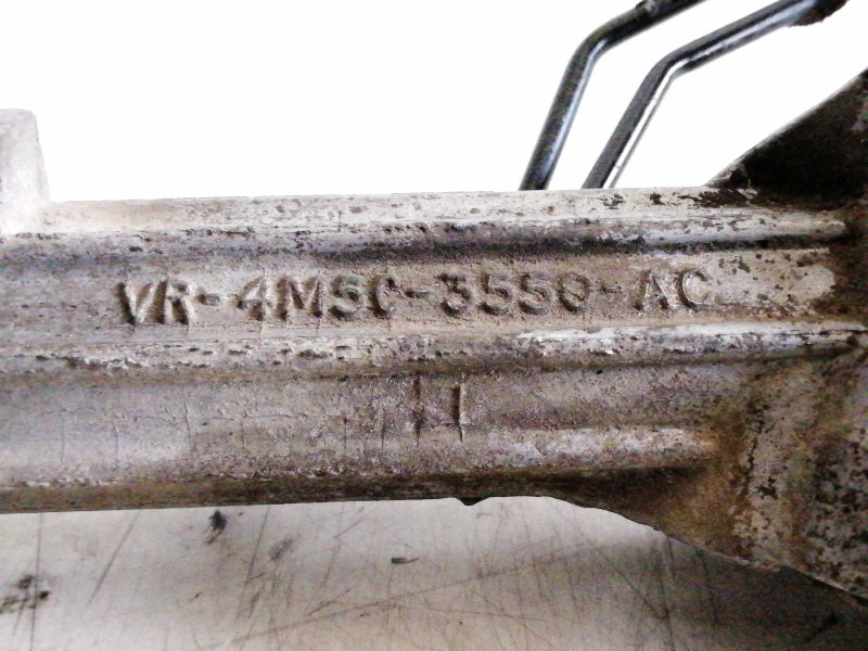 Scatola sterzo ford focus ( 2009 > 2011 ) servosterzo 5m51-3200-eg