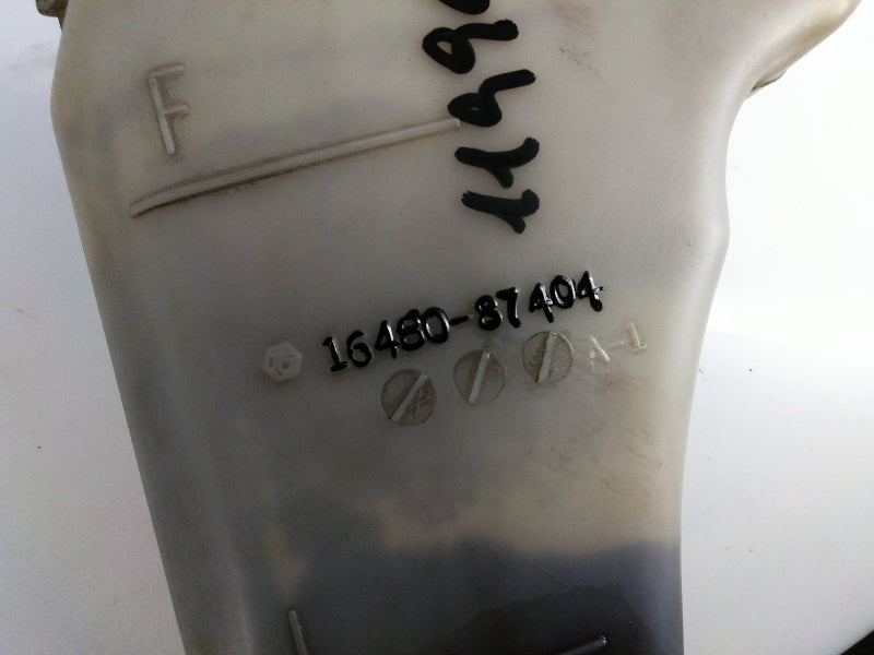 Vaschetta acqua radiatore daihatsu terios 1.3 ( 2000 > 2002 ) 1648087404