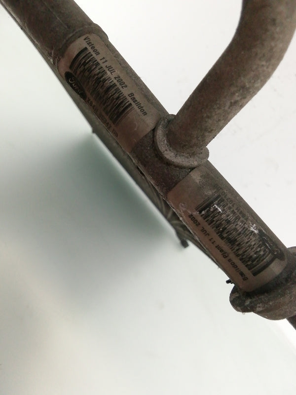 Condensatore aria condizionata ford focus ( 1998 > 2005 ) radiatore clima