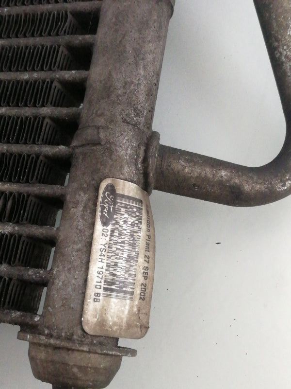 Condensatore aria condizionata ford focus (1998 > 2005) radiatore clima