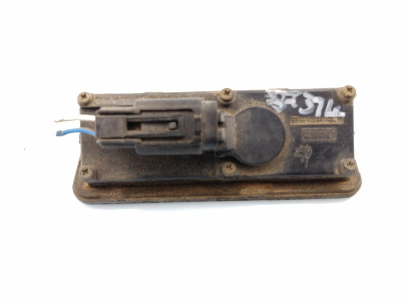 Leva apertura cofano anteriore ford fiesta 6 (2008 in poi) maniglia interna