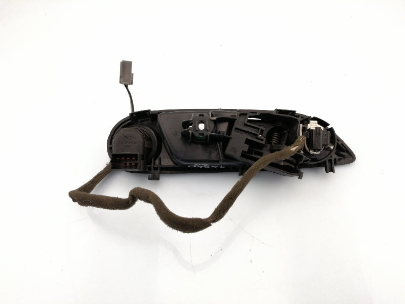 Maniglia interna ford fiesta 6 ( 2008 - 2012) porta anteriore sinistra