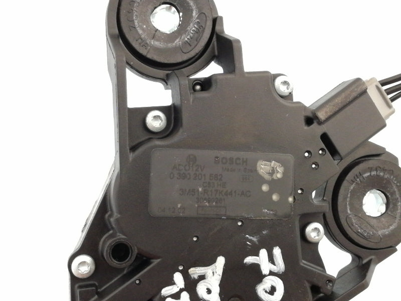 Motorino tergilunotto ford focus ( 2004 - 2011) 3m51-r17k441-ac posteriore
