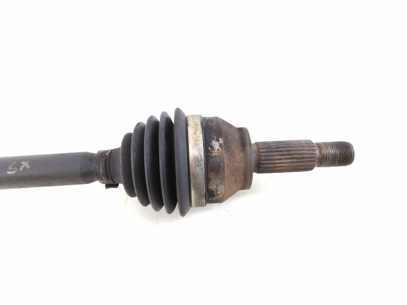 Semiasse anteriore sinistro ford fiesta 1.4 tdci (2002 > 2008) 1697491