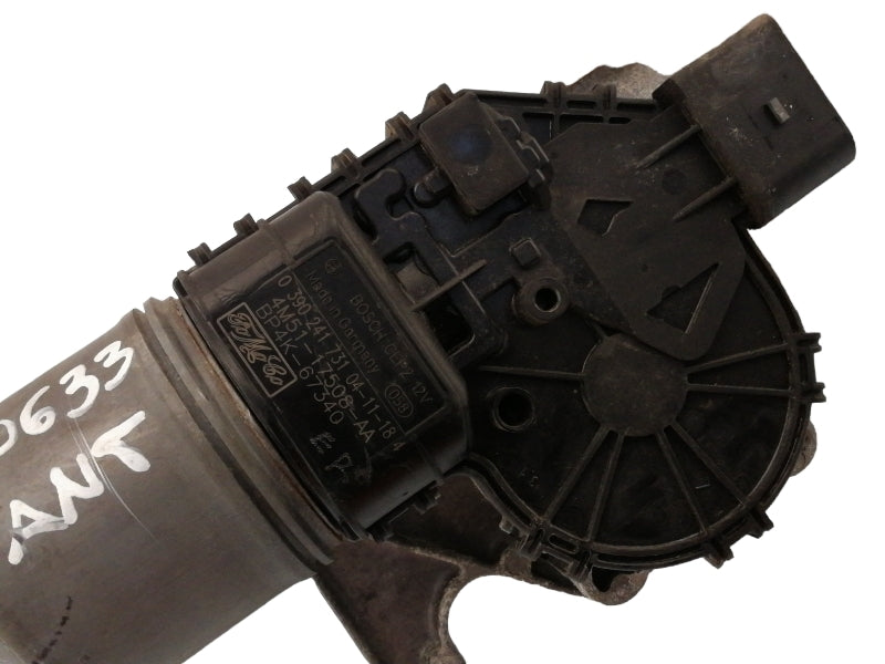 Motorino tergicristallo ford focus (2004 - 2011) 4m51-17508-aa originale