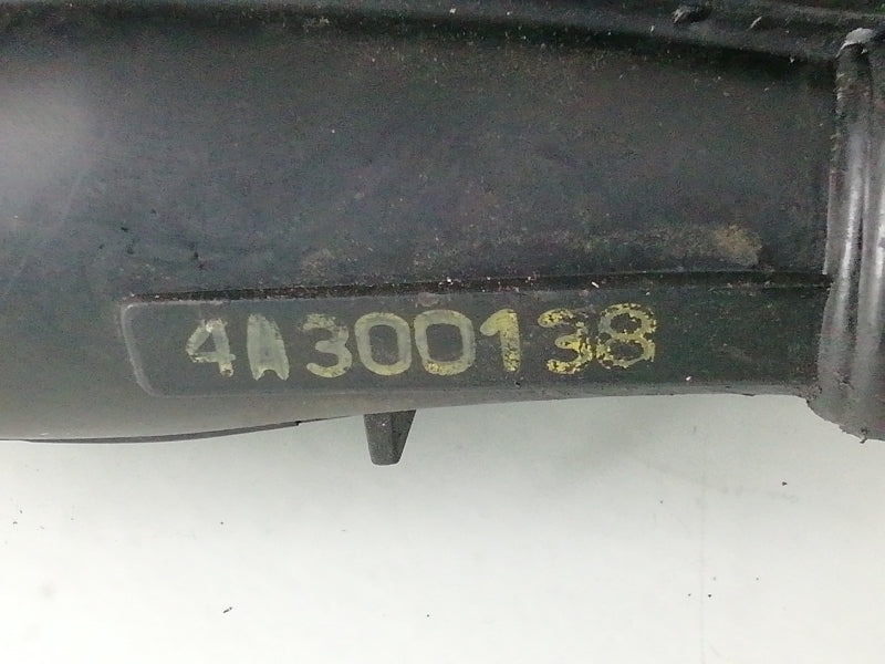 Collettore aspirazione aria toyota yaris 1.3 ( 2002 > 2009 ) motore 2szfe