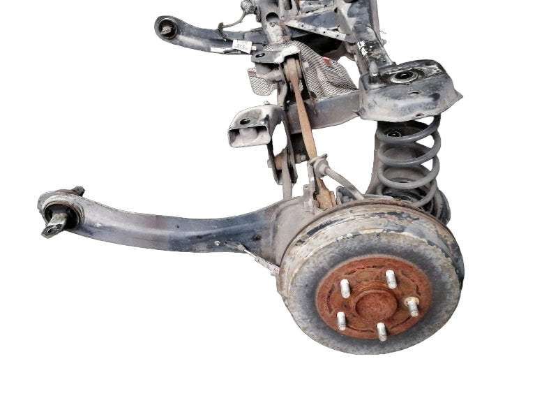 Ponte assale posteriore ford focus (2004 - 2011) 1758060 completo originale