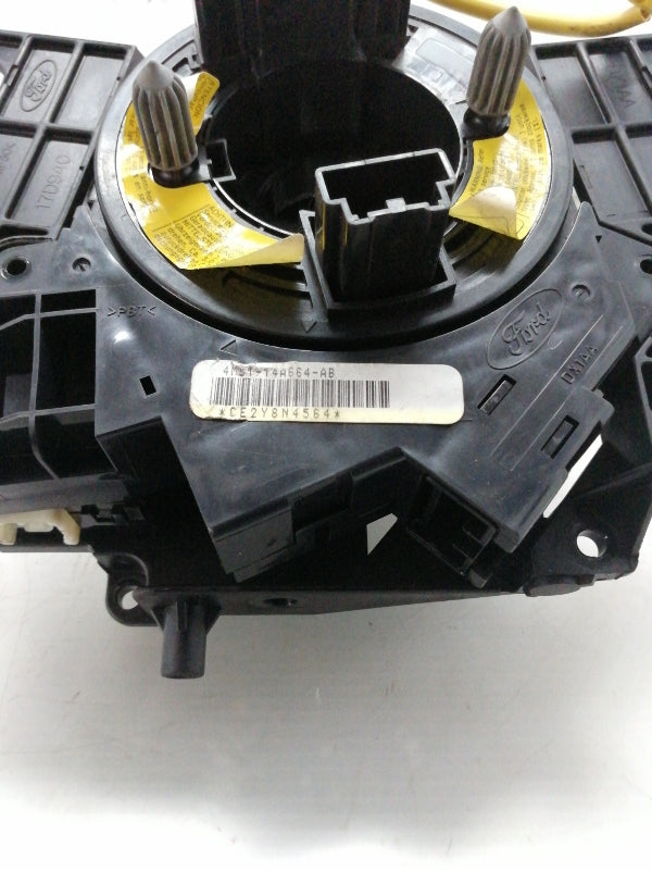 Piastra contatto spiralato ford focus (2008 > 2011) airbag originale