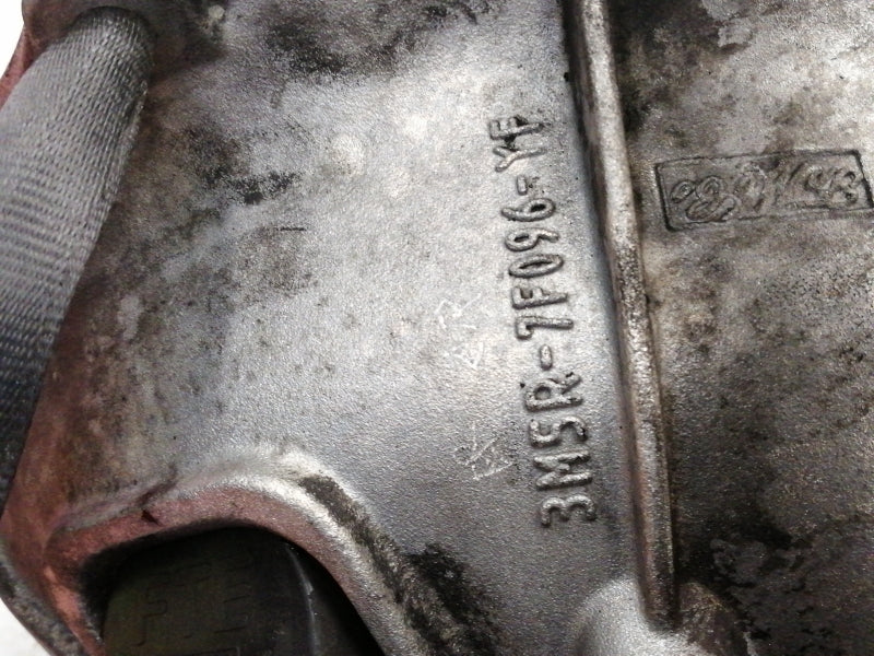 Cambio ford focus 1.6 tdci (2004 - 2007) 3m5r-7f096-yf manuale 5 marce