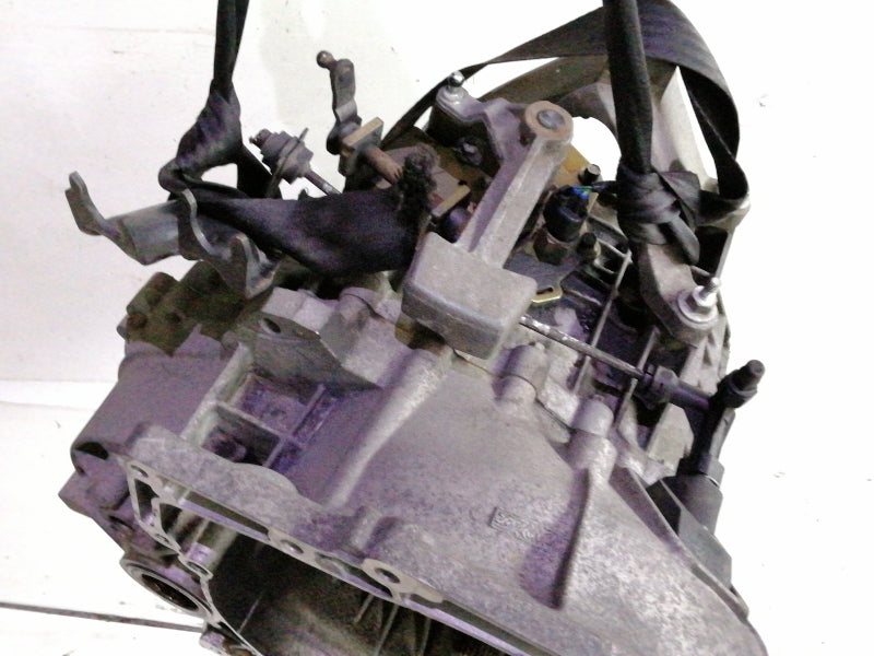 Cambio ford focus c-max 1.6 tdci (2003 > 2007) manuale 3m5r7002yd motore