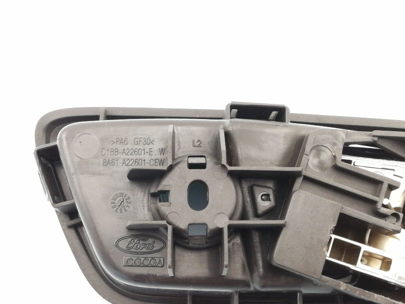 Maniglia interna ford fiesta 6 ( 2012 in poi ) porta posteriore sinistra