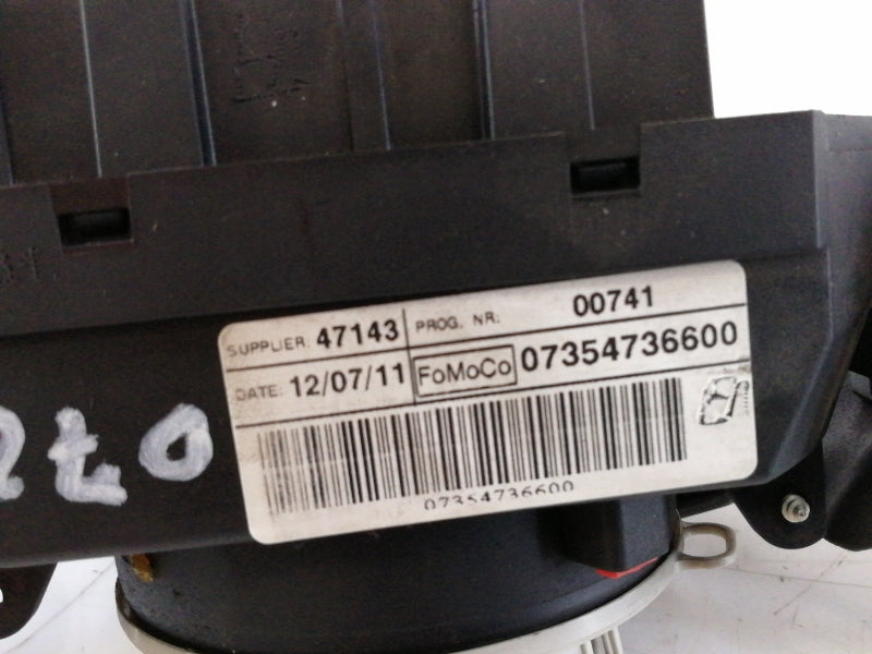 Devioluci ford ka ( 2008 > 2016 ) devioguida completo 1790293 originale